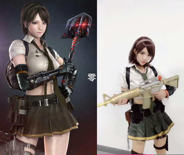 长赛季里稳